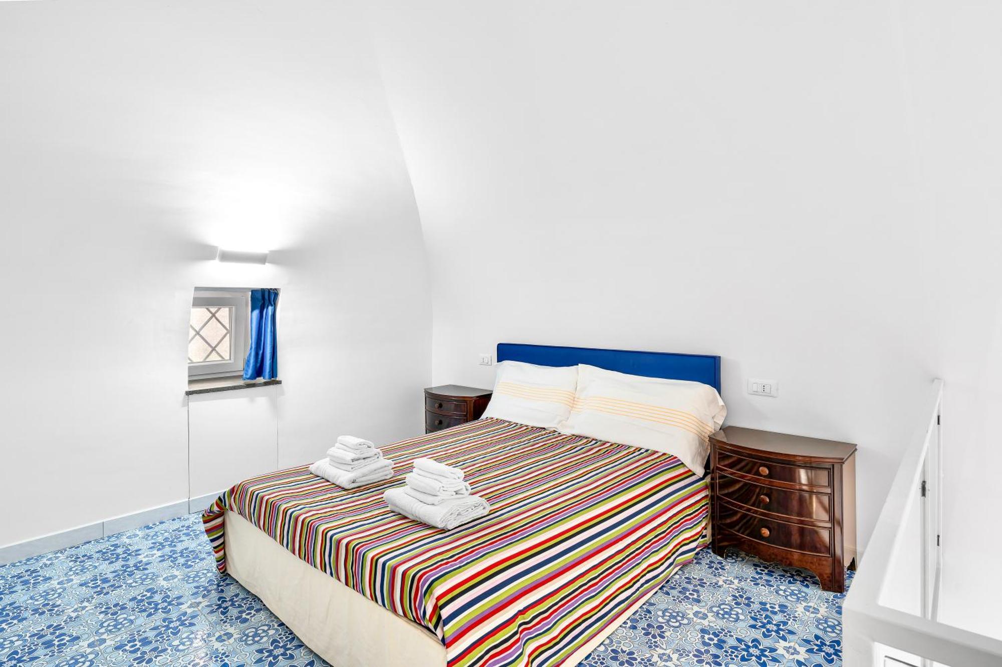 Luxe Minimal Duplex, Amalfi Coast - Airhome Vico Equense Exterior foto